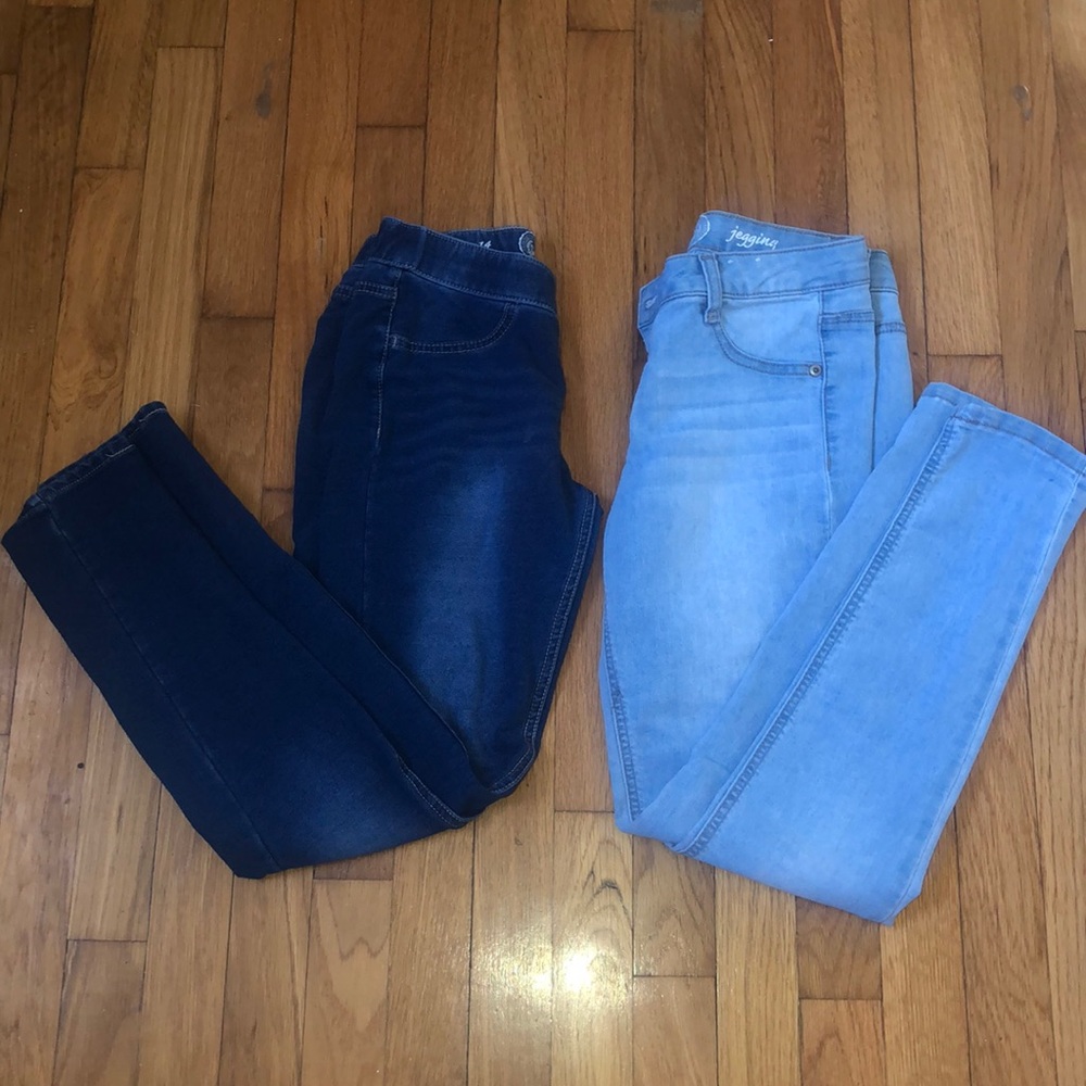 Kids jeggings